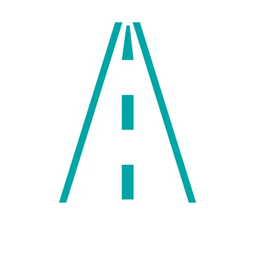 Conexión con Ruta 1