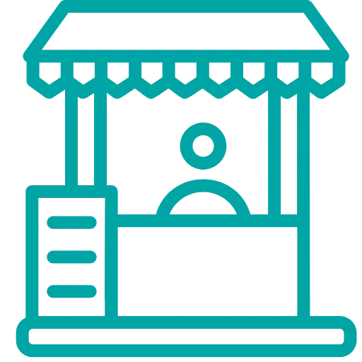 Kioskos