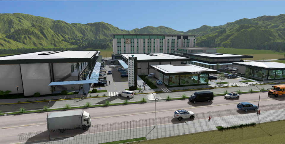 Imagen 3 de Ventu Plaza