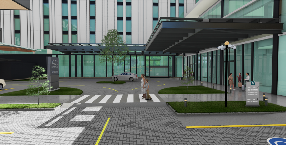 Imagen 4 de Ventu Plaza