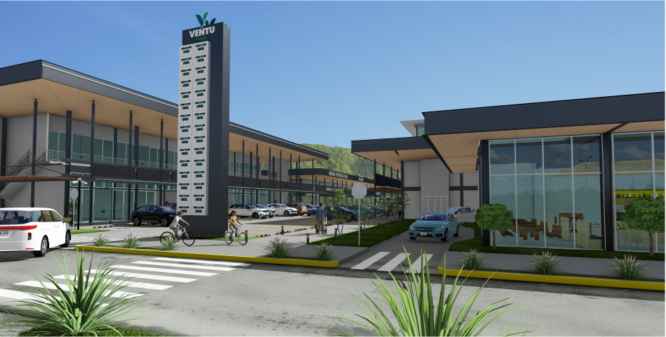 Imagen 2 de Ventu Plaza