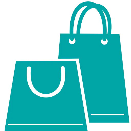 Tiendas